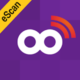 eScan ROOMn icon
