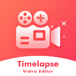 Cover Image of ดาวน์โหลด Timelapse Video, Slow Fast Vid  APK