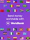 screenshot of WorldRemit: Money Transfer App