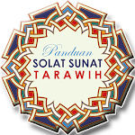 Cover Image of Télécharger PANDUAN SOLAT SUNAT TARAWIH  APK