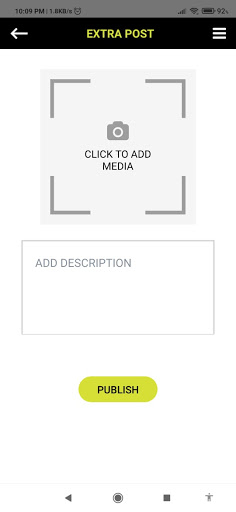 Grassroots Marketing Screen 3