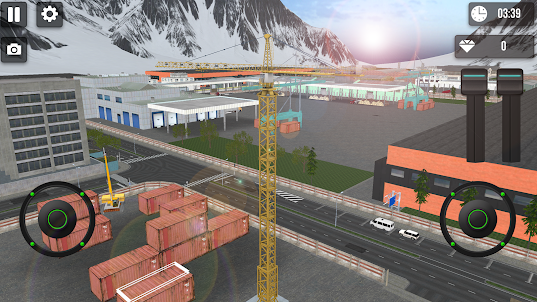 Construction Simulator 2023