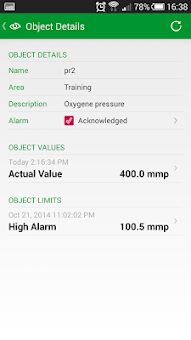 IGSS Mobile screenshot 4