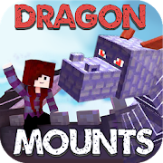 Addon Dragon Mounts ?
