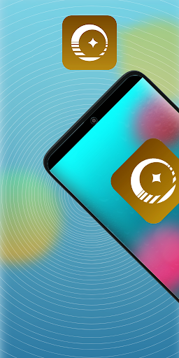 Android application 東安 screenshort