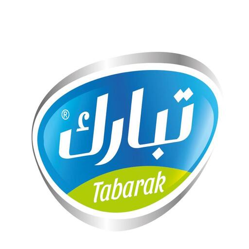 Tabarak - تبارك logo
