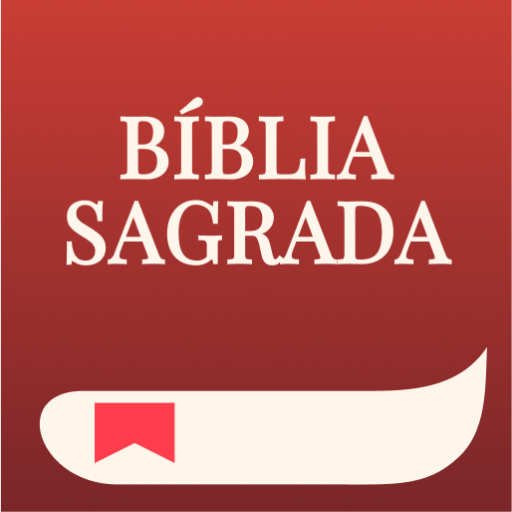 Bíblia Sagrada Áudio + Offline