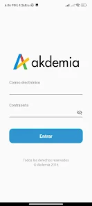 Captura de pantalla