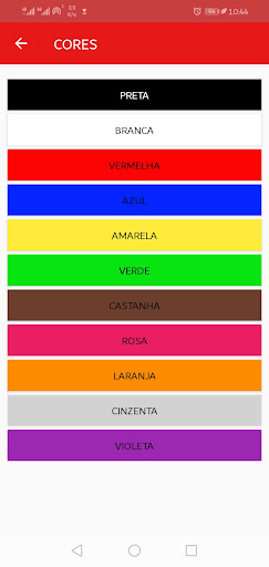 MacasDu Português Screen 2