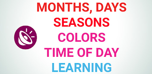 Months and Days Names