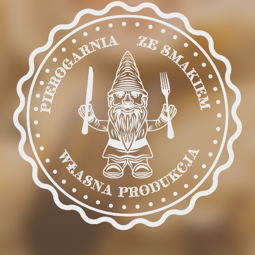Pierogarnia Ze Smakiem logo