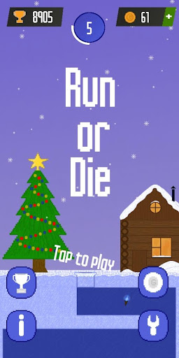 Run or Die - v1.0.5