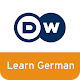 DW تعلّم الألمانية - ثلاث مستويات واختبار لغوي تنزيل على نظام Windows