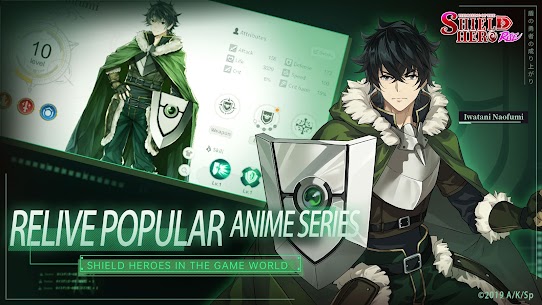Shield Hero: RISE 2
