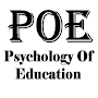 Psychology of education