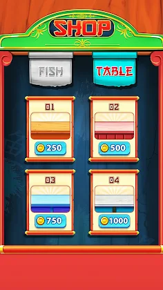 Sushi vs Knife - Screenshot 3
