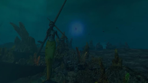 Gloom Screen 2