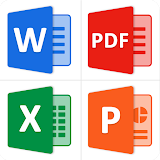 All Document Reader - Edit PDF icon