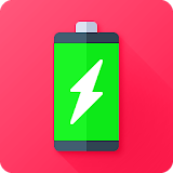 Mobile Battery Power icon