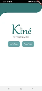 kine App