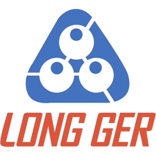 LONG GER INDUSTRY CO., LTD.  Icon