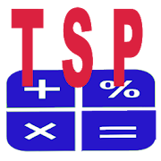 TSP Calculator Thrift Savings Plan