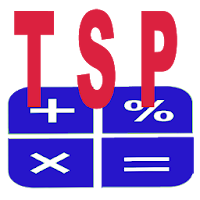 TSP Calculator Thrift Savings Plan