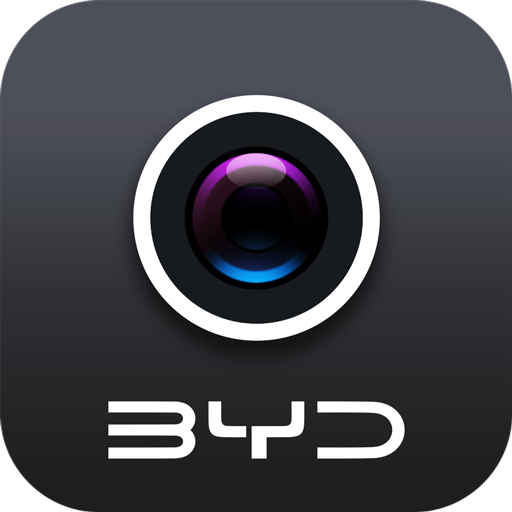 BYD Drive Recorder Viewer logo