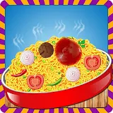 Noodle Maker - Crazy cooking icon
