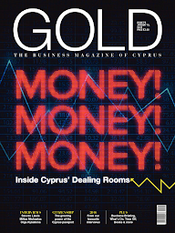 Gold Magazine