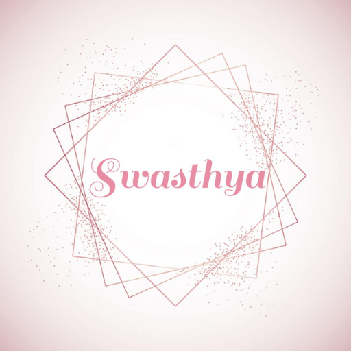 SVASTHYA logo
