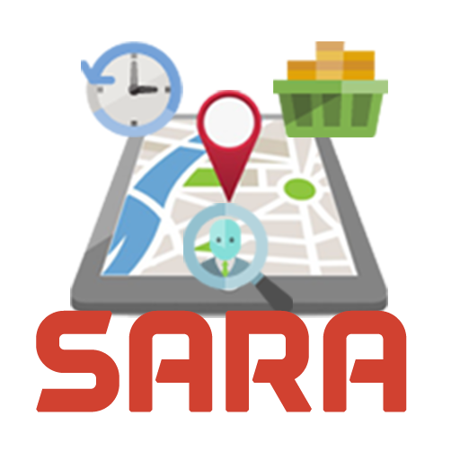 SARA CTL logo