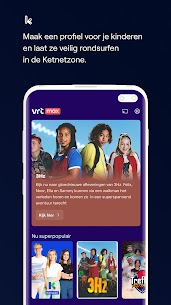 VRT MAX MOD APK v3.7.1-mobile (Unlocked) 3