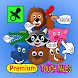 Touch Tales - Premium - Androidアプリ