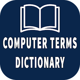 Immagine dell'icona Computer Terms Dictionary