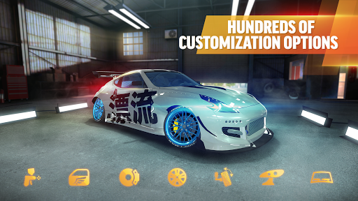 Download Drift Max Pro Drift Racing 2.4.57 for iOS 