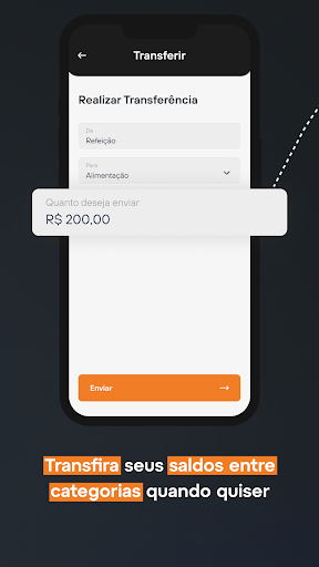 Supera Bank Screen 2