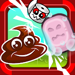 Cover Image of Télécharger Adventures of Poop: Interesting adventure game ⭐️ 1.0.3.0 APK