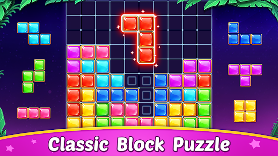 Block Puzzle 1.9.6 screenshots 1