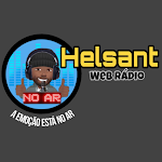 Cover Image of Télécharger Helsant Web Rádio  APK