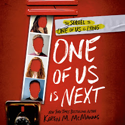 Icoonafbeelding voor One of Us Is Next: The Sequel to One of Us Is Lying