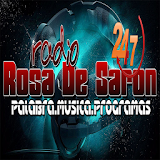 Radio Rosa De Saron icon