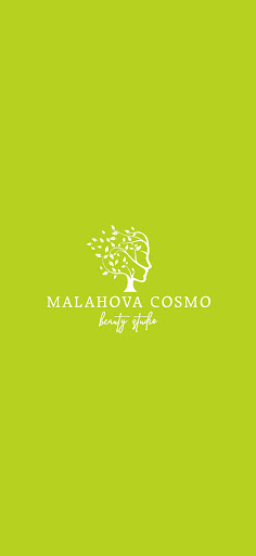 Android application Malahova Cosmo screenshort