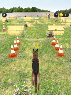 My Dog (Dog Simulator) 2.0.2 APK screenshots 16