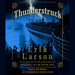 「Thunderstruck」のアイコン画像