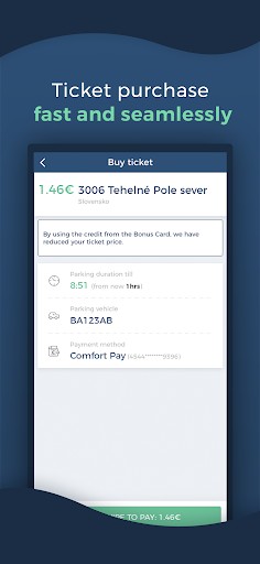 ParkDots Screen 2