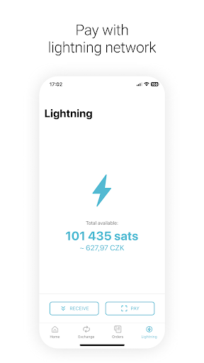 Screenshot of Anycoin.cz: Crypto exchange