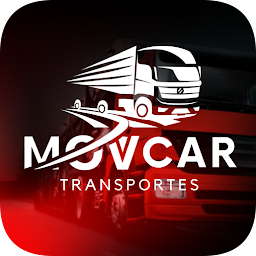 「MOVCAR TRANSPORTES」のアイコン画像