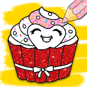 Top 33 Entertainment Apps Like Cupcakes Coloring Book Pattern - Best Alternatives