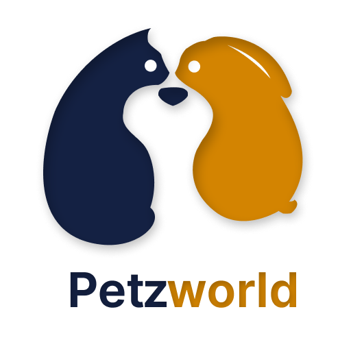 Petzworld logo